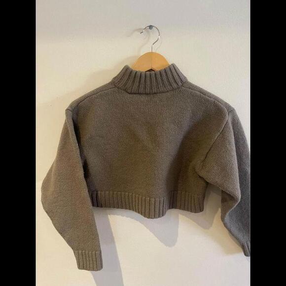Wildfred Free Sweater Size S - Picture 5 of 6